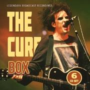 The Cure - Box