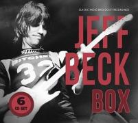 Beck,Jeff - Box