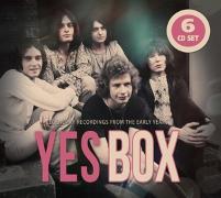 Yes - Box