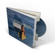 Julia Engelmann: Splitter (Deluxe Version: CD + Taschenbuch)