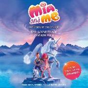 Mia And Me-Das Geheimnis Von Centopia Soundtrack