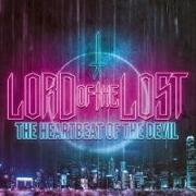 The Heartbeat Of The Devil (EP)
