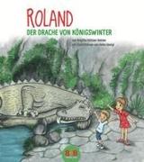 Roland - Der Drache vom Drachenfels