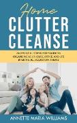 Home Clutter Cleanse