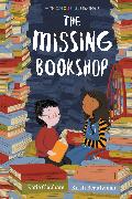 The Missing Bookshop