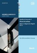 Handbuch Eurocode 9 - Aluminiumbau