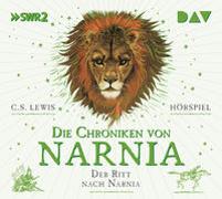 Die Chroniken von Narnia – Teil 3: Der Ritt nach Narnia
