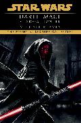 Shadow Hunter: Star Wars Legends (Darth Maul)