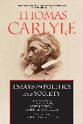 Essays on Politics and Society