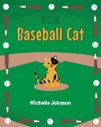 The Baseball Cat