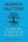 Hebrew Matters