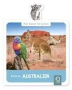 Mein kleines Tier-Lexikon - Tiere in Australien