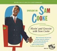 Sam Cooke-Movin' And Groovin' With