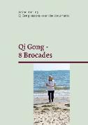 Qi Gong - 8 Brocades