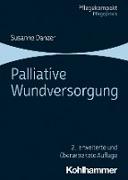 Palliative Wundversorgung