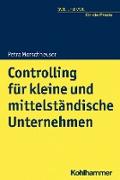 Controlling für kleine und mittelständische Unternehmen