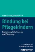 Bindung bei Pflegekindern