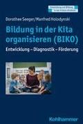 Bildung in der Kita organisieren (BIKO)