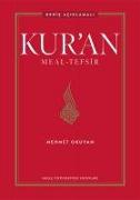 Kur'an Meal-Tefsir - Genis Aciklamali