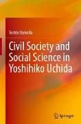 Civil Society and Social Science in Yoshihiko Uchida