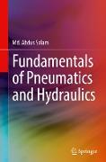 Fundamentals of Pneumatics and Hydraulics