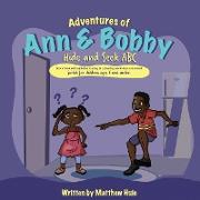 Adventures of Ann & Bobby Hide and Seek ABC
