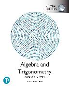 Algebra and Trigonometry, Global Edition