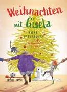 Weihnachten mit Gisela