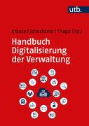 Handbuch Digitalisierung der Verwaltung