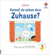 Kennst du schon dein Zuhause?