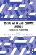 Social Work and Climate Justice