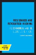 Resistance and Revolution in China