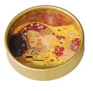 Memospiel. Art - Klimt-Kuss Geduldspiel