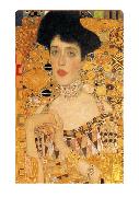 Magnetische Lesezeichen Klimt - Adele Ba