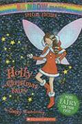 Holly the Christmas Fairy