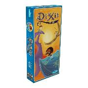 DIXIT 3 JOURNEY EXT.-ERW. (ML)