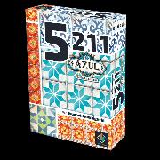 5211 AZUL SPECIAL EDITION (DE)
