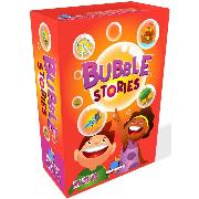 BUBBLE STORIES N°1