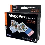 MAGICPRO - SECRET DES 4 REINES (FR-DE-IT-EN-ES-RU)