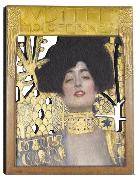 Magnet. Gustav Klimt, Judith
