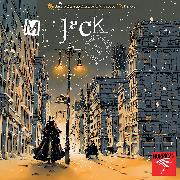 MR JACK NEW YORK SQUARE (DE-NL)