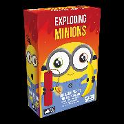 EXPLODING MINIONS (DE)