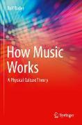 How Music Works