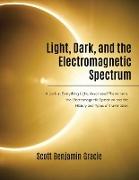 Light, Dark and the Electromagnetic Spectrum