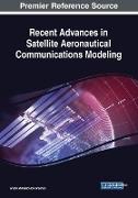 Recent Advances in Satellite Aeronautical Communications Modeling