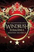 Windrush - Birmânia