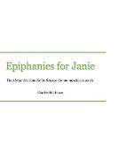 Epiphanies for Janie