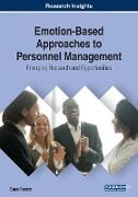 Emotion-Based Approaches to Personnel Management