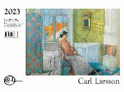 Der Kleine Carl Larsson-Kalender 2023