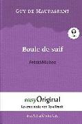 Boule de suif / Fettklößchen (mit kostenlosem Audio-Download-Link)